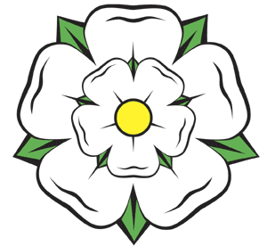 yorkshire-rose