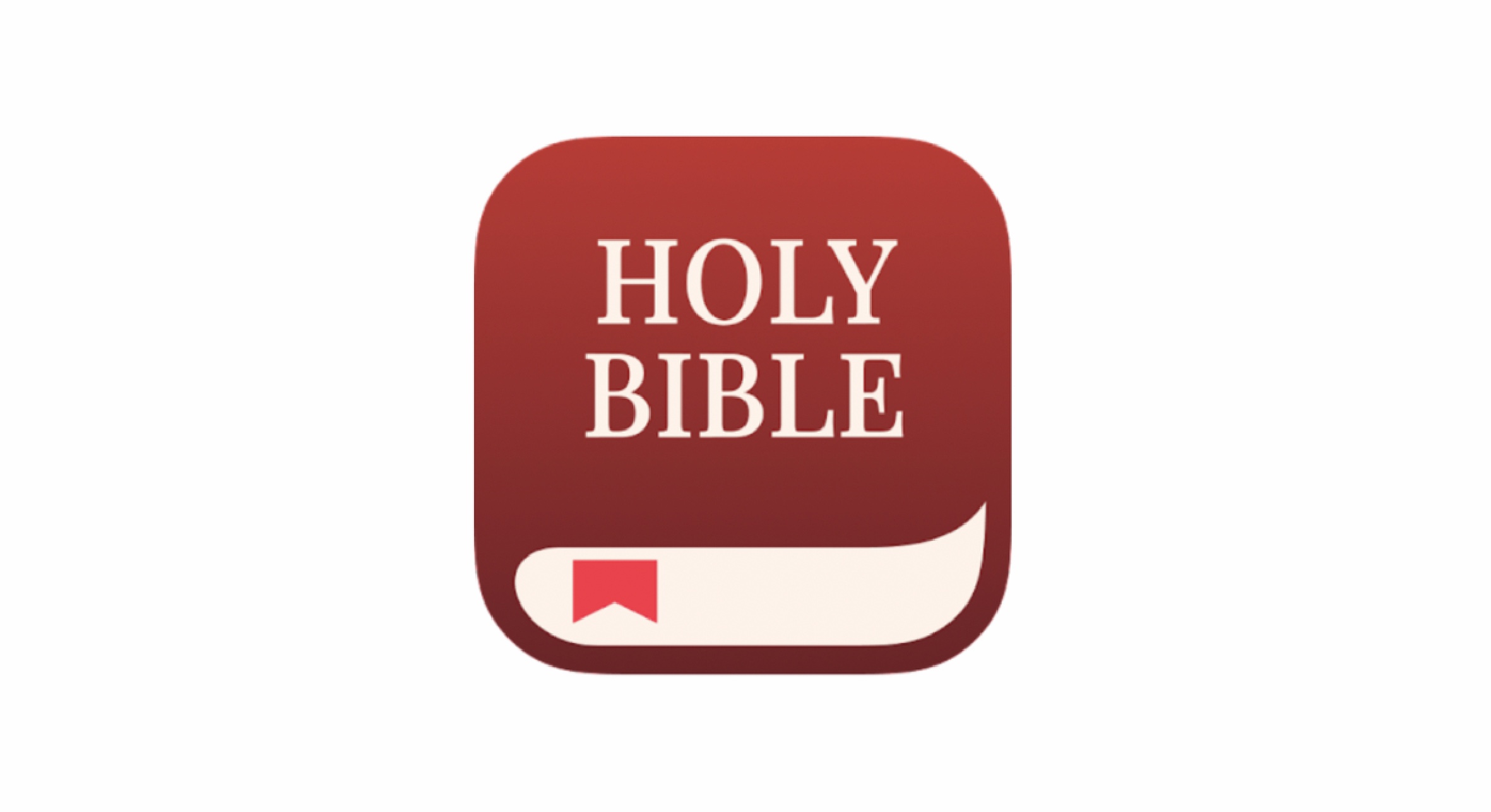 Bible resources 