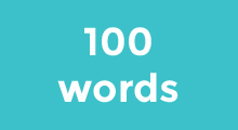 100 word stories