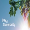 Day of Generosity 2022