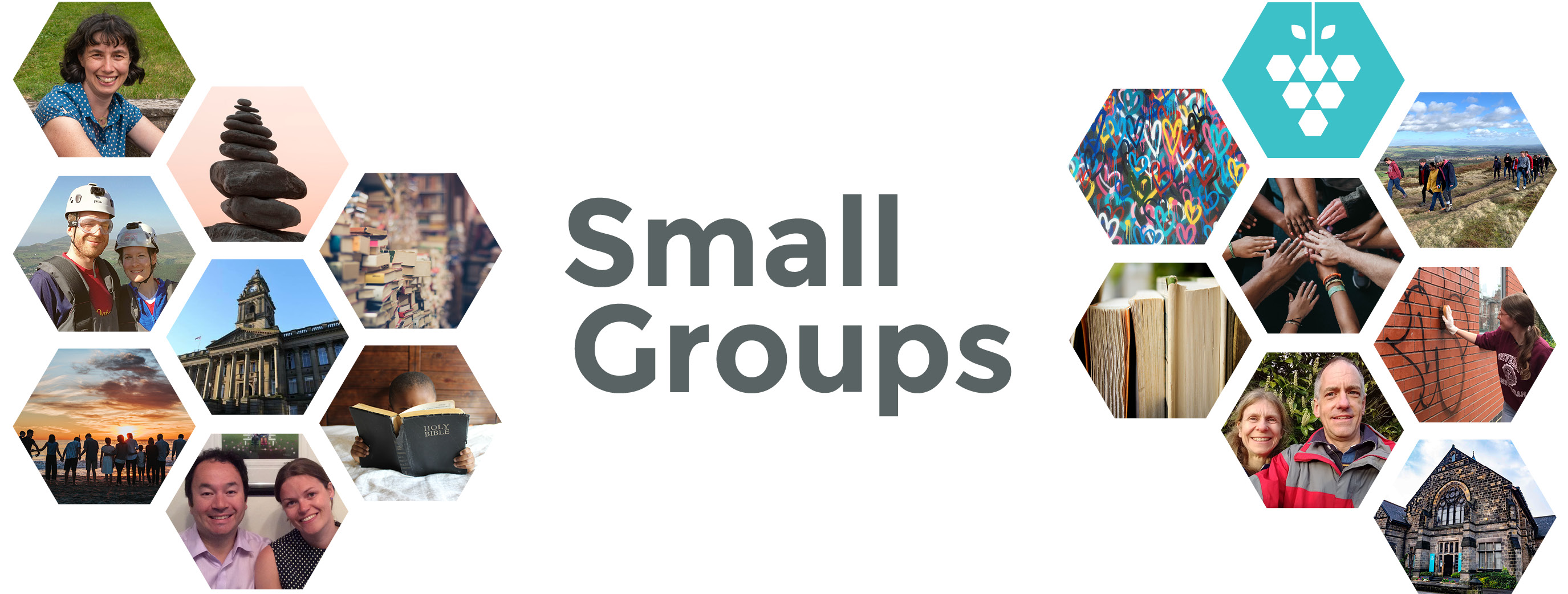 Small Groups Summer 2021 Websi