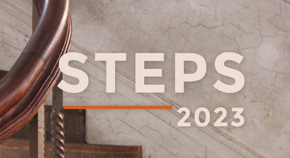 STEPS 2023 | The Worship of the Willing (Part 2)